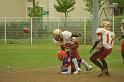 Les cadets Corsaires 2009 vs Les Templiers 247